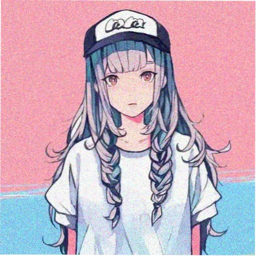 用户 旧磁带 头像
